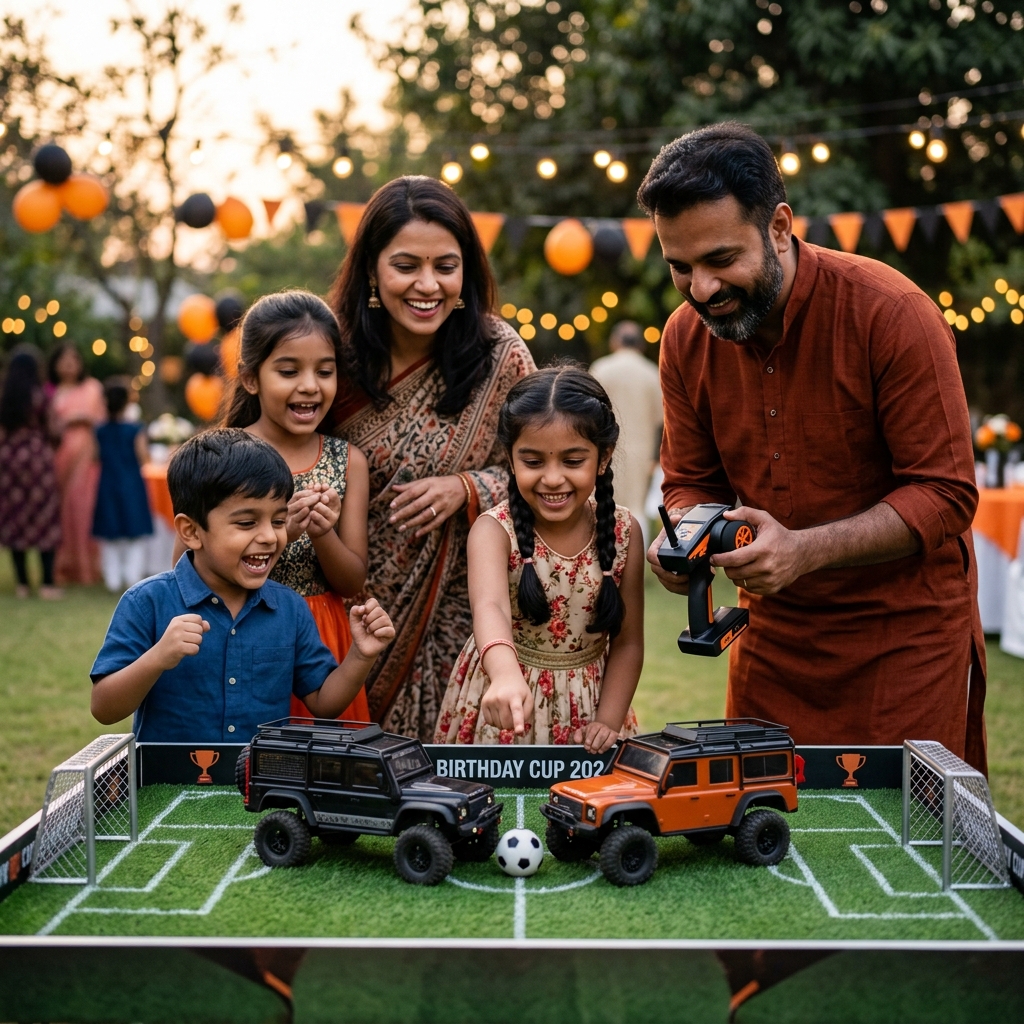 Birthday Party