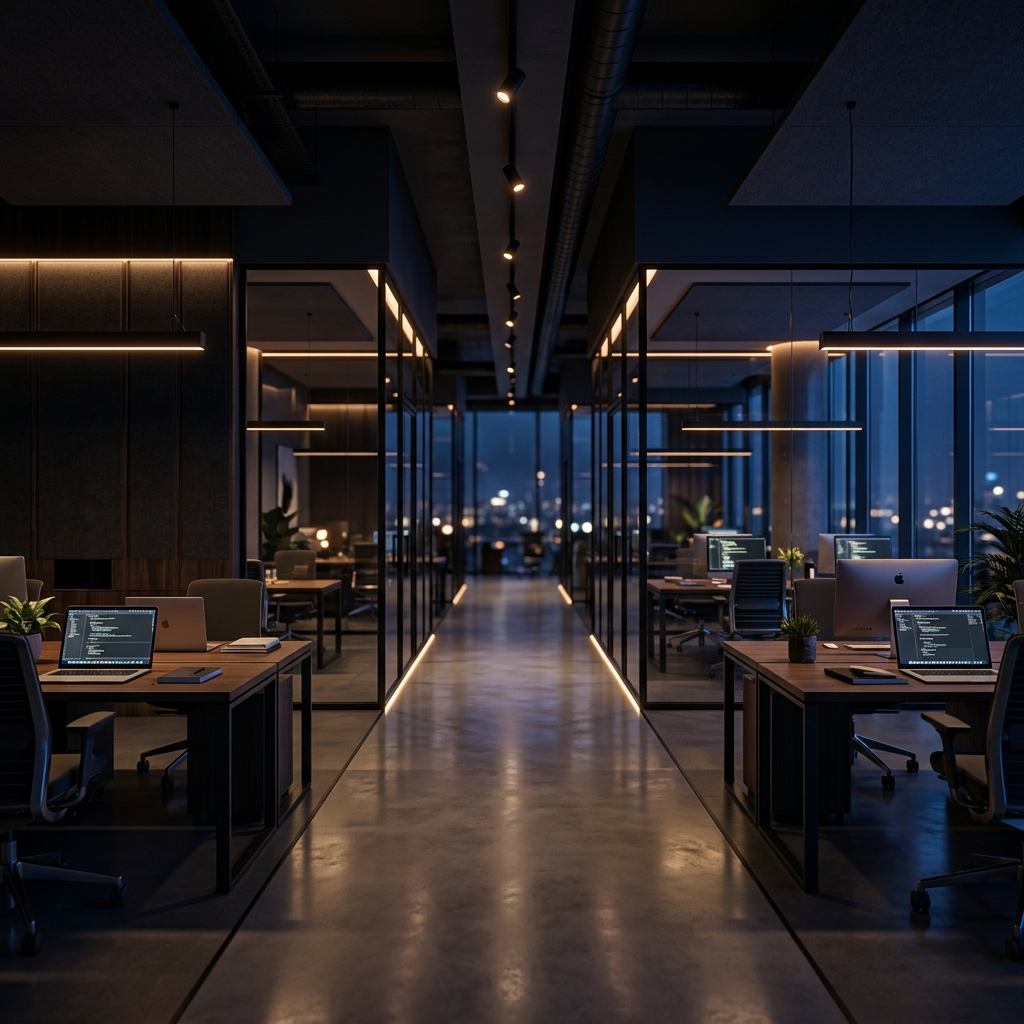 Offices & Corporate