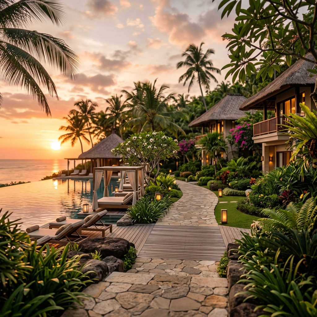 Hospitality & Leisure
