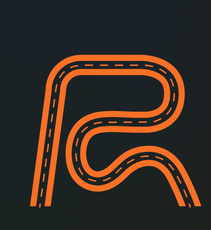 R Track Path